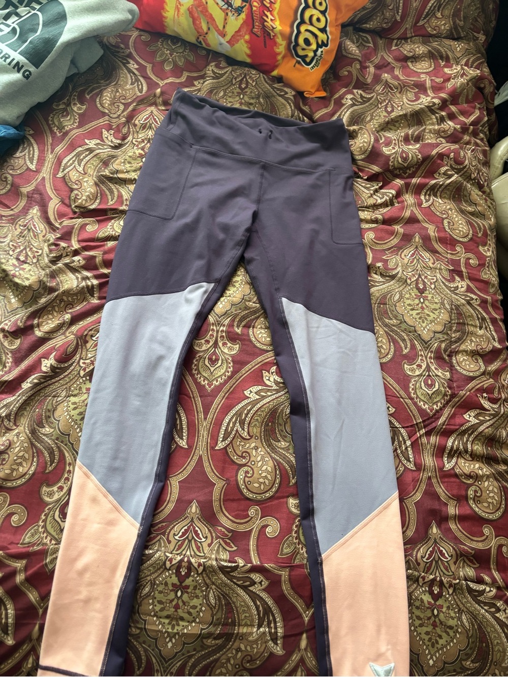 Korsa road runner leggings
